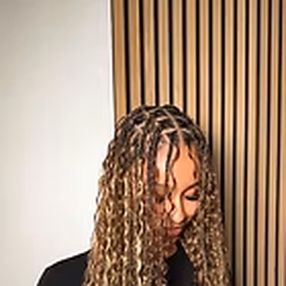 Bohemian Braids